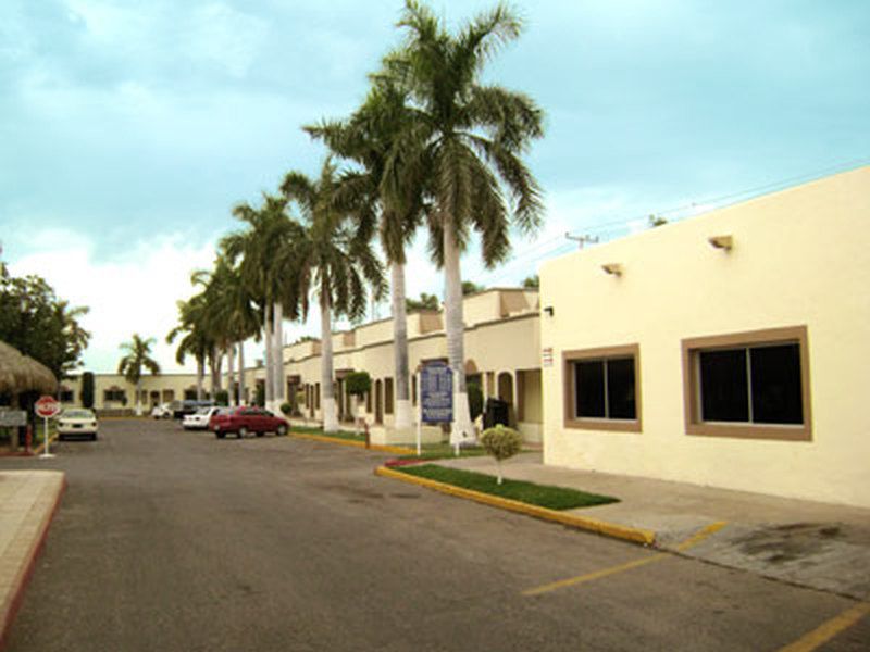 Western San Jorge Hotel 3*