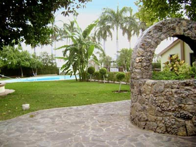 Hotel Western San Jorge Ciudad Obregon