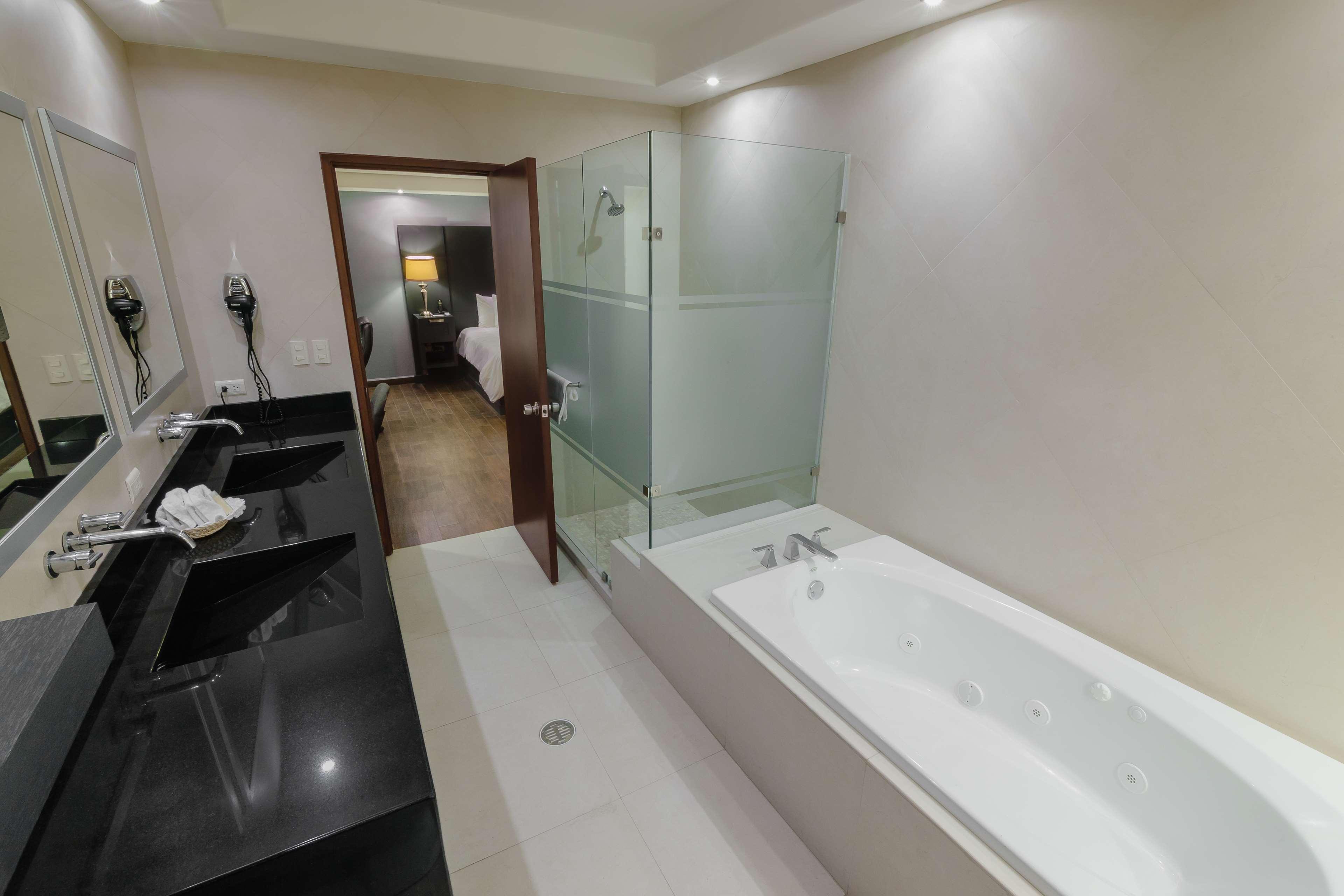 Western San Jorge Hotel