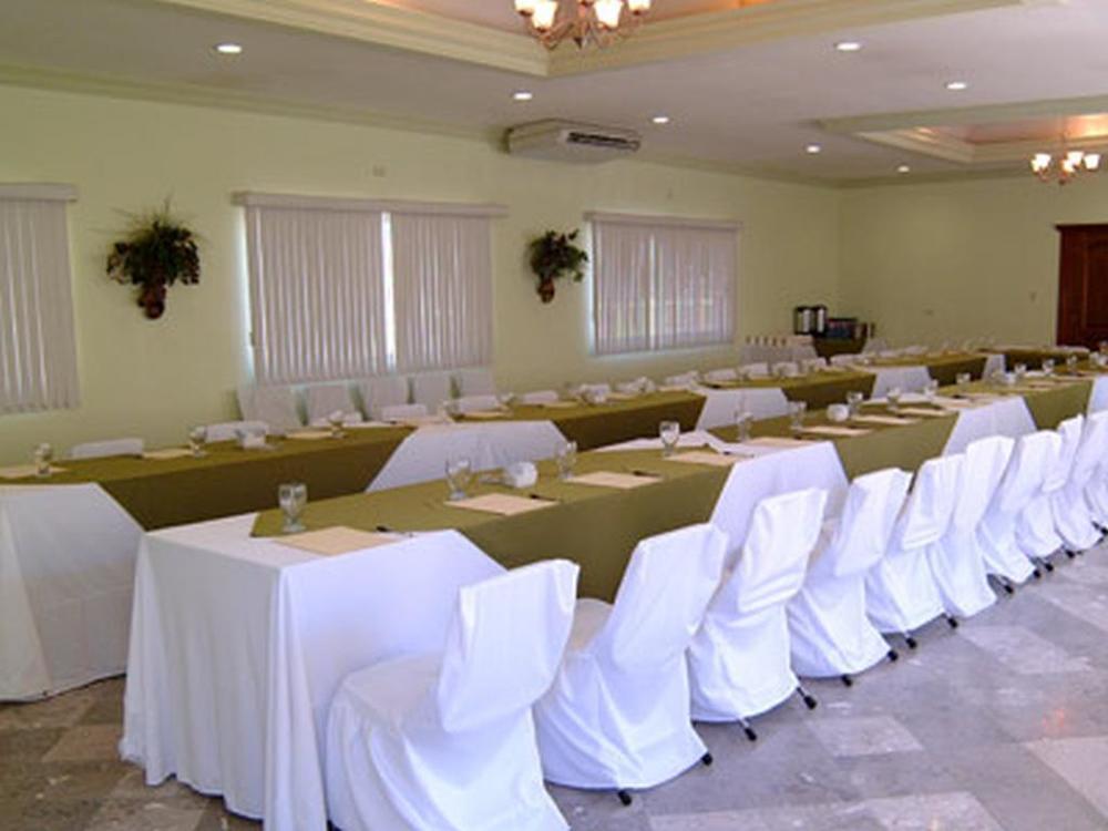 Hotel Western San Jorge Ciudad Obregon