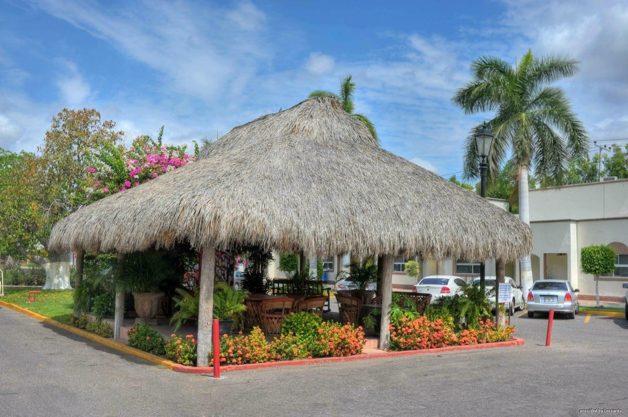 Hotel Western San Jorge