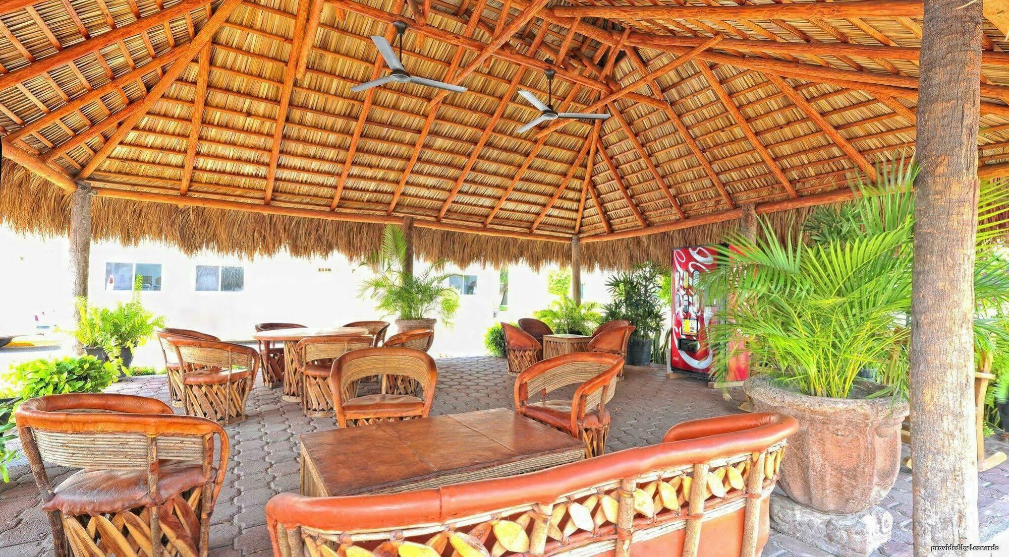 Western San Jorge Hotel